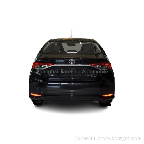 Edizione di punta Corolla 1.2t di alta configurazione con prezzo economico in stock